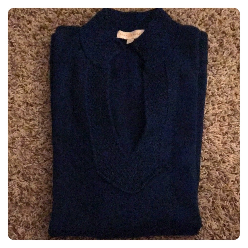 Tory Burch Tunic